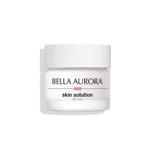 Skin Solution Age Solution Día Piel Mixta-Grasa
