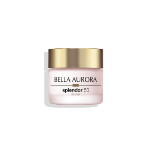 Splendor 50 Crema Anti-Edad Global Día