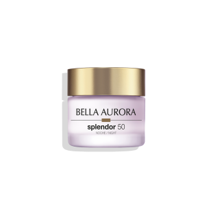 Splendor 50 Crema Regeneradora Noche