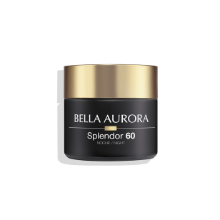 Splendor 60 Crema Fortificante Antiedad Noche