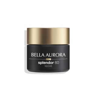 Splendor 60 Crema Fortificante Antiedad Noche