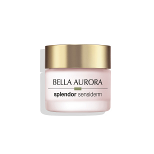 Splendor Sensiderm Crema Antiedad Reparadora Día y Noche