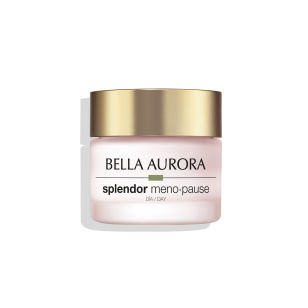 Splendor Meno-pause Crema Reafirmante Revitalizante Día