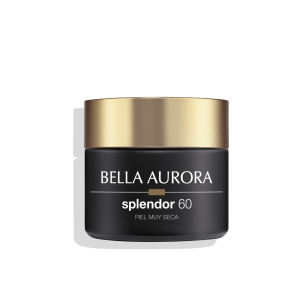 Splendor 60 Bálsamo Reconfortante Antiedad Día y Noche