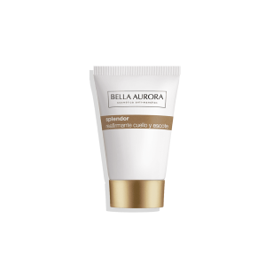 Splendor Reafirmante Cuello y Escote