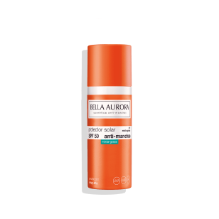 Protector Solar Antimanchas SPF50 Piel Mixta-Grasa