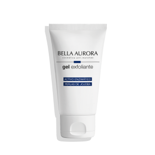 Gel Exfoliante Antimanchas Iluminador