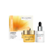 Pack sublime C-Glow + advanced booster AHA · Ritual iluminador, revitalizante y antiedad