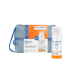 Pack Fotoprotector antimanchas mineral SPF50 + neceser jean de regalo