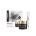 Pack splendor 60 · Ritual nocturno antiedad fortificante antiarrugas: crema fortificante noche + rellenador de arrugas