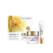 Pack splendor 50 · Ritual nocturno antiedad reafirmante antiedad: crema regeneradora de noche + contorno de ojos antiedad