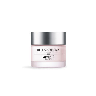 Lumen 10 Crema Día Antiedad Antimanchas Todo Tipo de Piel