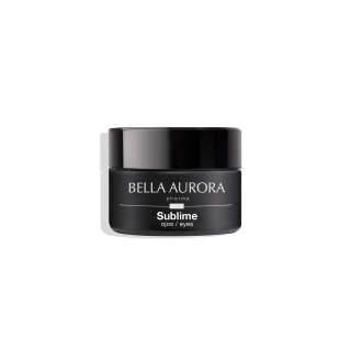 Sublime Contorno de Ojos Antiedad