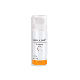 Fotoprotector Bronceador SPF30