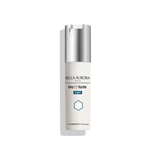 Bio10 forte Night Piel Sensible S&eacute;rum Despigmentante Noche