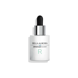 Advanced Booster Retinol & Bakuchiol Acción Antiarrugas
