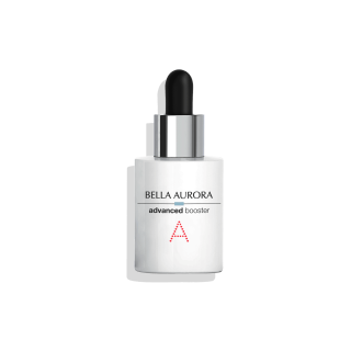 Advanced Booster Aha Acción Regeneradora