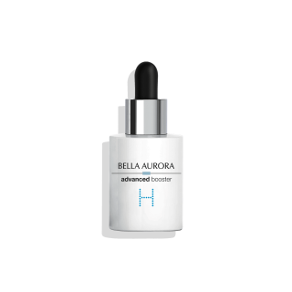 Advanced Booster Ácido Hialurónico Hidratante y Reafirmante