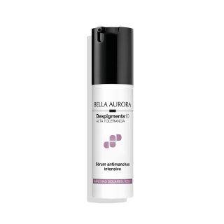  Despigmenta10 Sérum Antimanchas Intensivo. Manchas Solares y de la Edad