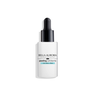 Peeling exfoliante antimanchas 10%AHA + PHA