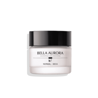 B7 Crema Día  Antiedad Antimanchas Piel Normal-Seca