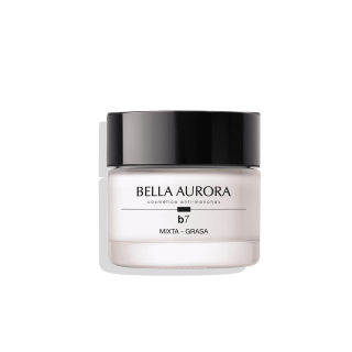 B7 Crema Día Antiedad Antimanchas Piel Mixta-Grasa