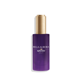 Splendor Sérum Iluminador Noche