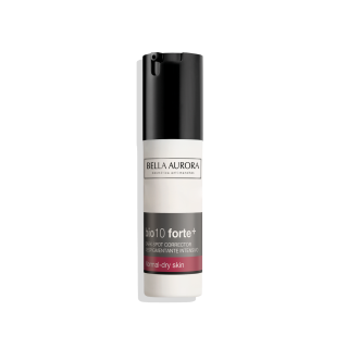 Bio10 forte+ Piel Normal-Seca Sérum Despigmentante SPF20