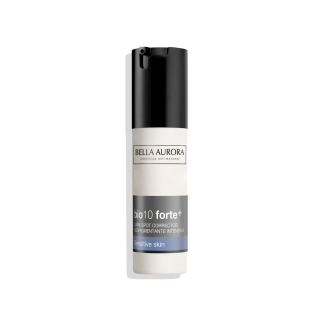 Bio10 forte+ Piel Sensible Sérum Despigmentante SPF20