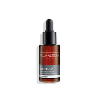 Bio10 forte+ Todo Tipo de Piel Sérum Despigmentante