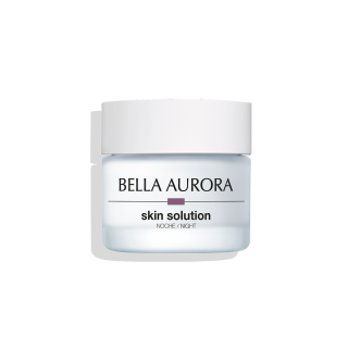 Skin Solution Night Solution Noche