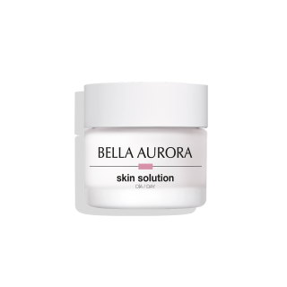 Skin Solution Age Solution Día Piel Mixta-Grasa