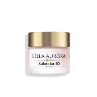 Splendor 50 Crema Anti-Edad Global D&iacute;a