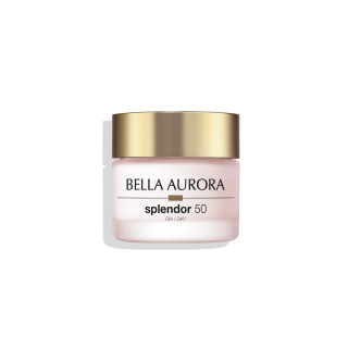 Splendor 50 Crema Anti-Edad Global D&iacute;a