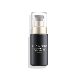 Splendor 60 S&eacute;rum Reafirmante Antiedad