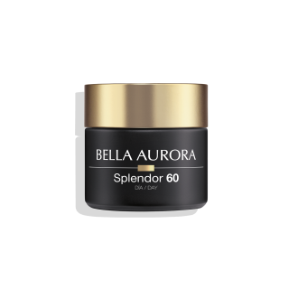 Splendor 60 Tratamiento Redensificante Antiedad D&iacute;a