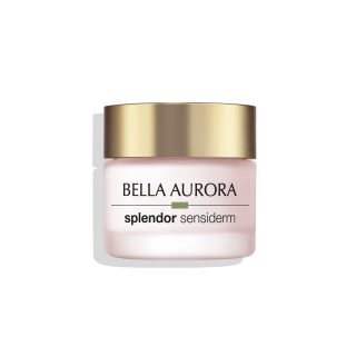 Splendor Sensiderm Crema Antiedad Reparadora Día y Noche