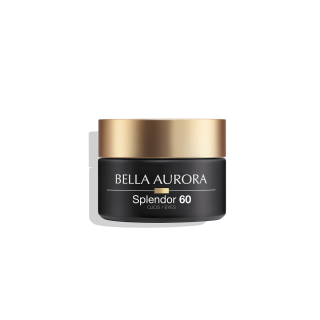 Splendor 60 Contorno de Ojos Redensificante
