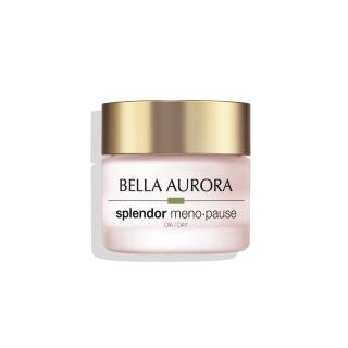 Splendor Meno-pause Crema Reafirmante Revitalizante D&iacute;a