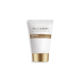 Splendor Reafirmante Cuello y Escote