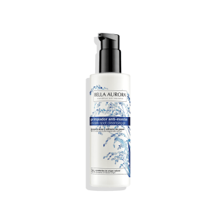 Gel Limpiador Antimanchas