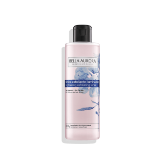 Tónico Exfoliante Iluminador