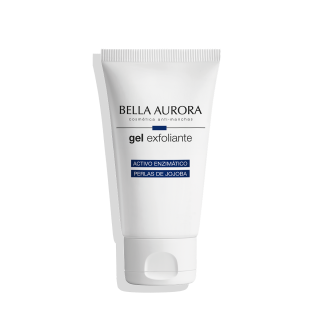 Gel Exfoliante Antimanchas Iluminador