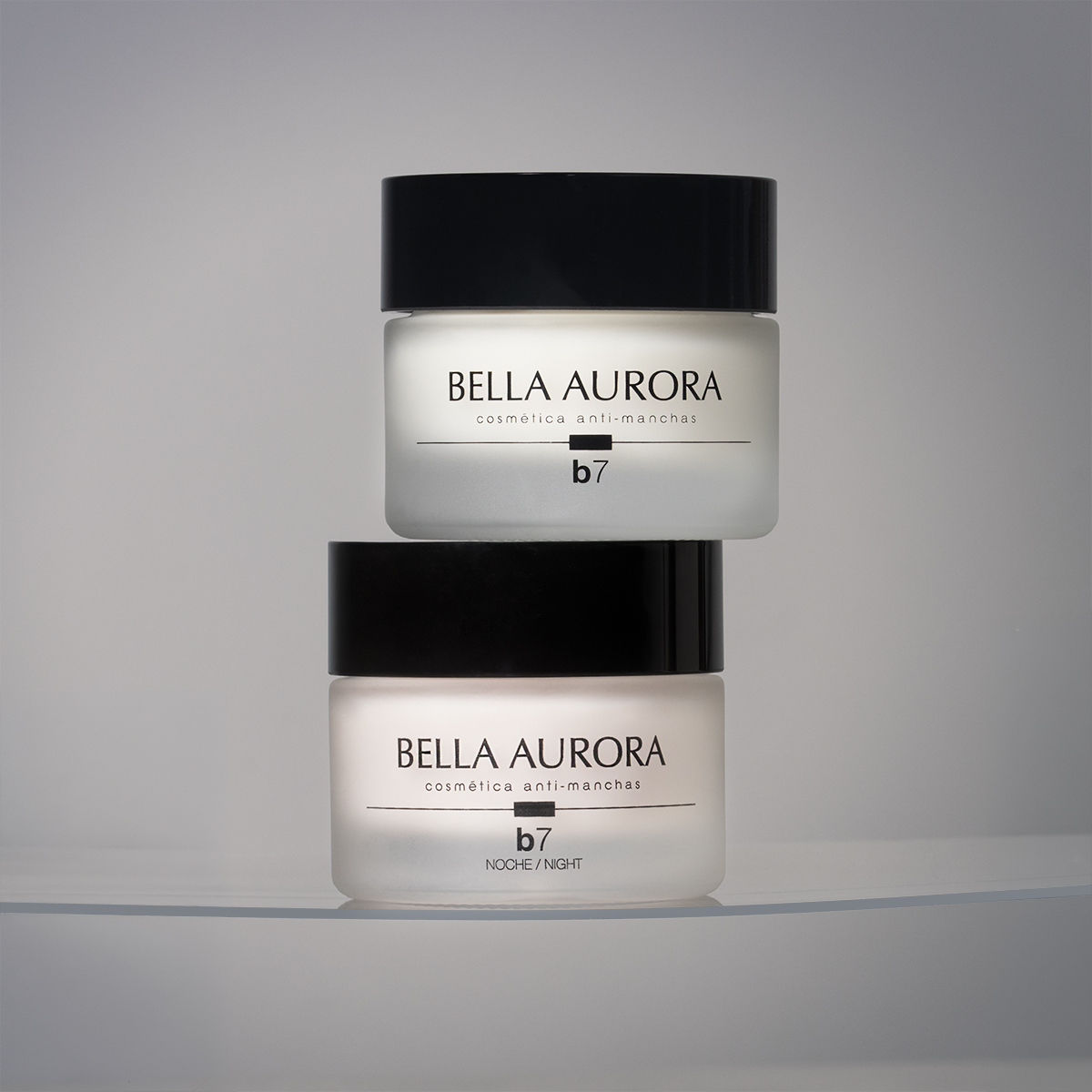 Rutina prevención de manchas y reducción de arrugas (piel seca)