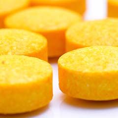 Complejo Multi-vitamínico