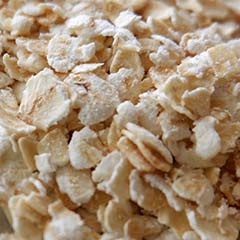 Extracto de Avena