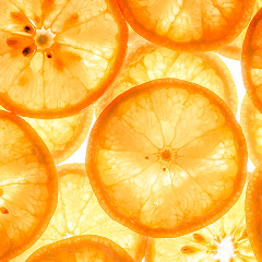 Mandarina de Quios