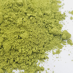 Té Verde